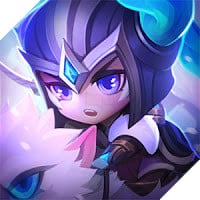 Thresh trở thành con cưng mới của LMHT với skin Thresh Vũ Khí Tối Thượng mới nhất 7