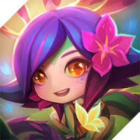 Thresh trở thành con cưng mới của LMHT với skin Thresh Vũ Khí Tối Thượng mới nhất 9