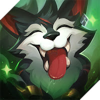 Thresh trở thành con cưng mới của LMHT với skin Thresh Vũ Khí Tối Thượng mới nhất 14