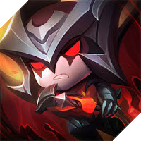 Thresh trở thành con cưng mới của LMHT với skin Thresh Vũ Khí Tối Thượng mới nhất 17