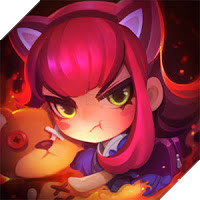 Thresh trở thành con cưng mới của LMHT với skin Thresh Vũ Khí Tối Thượng mới nhất 18