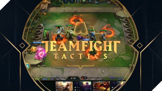 Đấu Trường Chân Lý: Chi tiết bản cập nhật 9.22 - Nguyên Tố Trỗi Dậy Set 2 chính thức bắt đầu