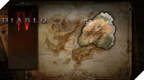 Diablo 4: Tất tần tật những điều bạn nên biết về siêu phẩm nhập vai này Phần 1  2