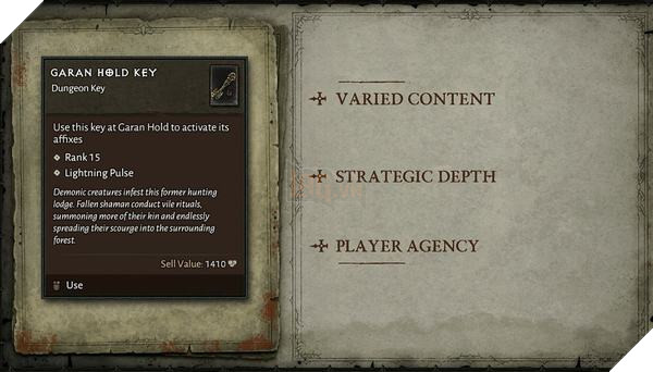 Diablo 4: Tất tần tật những điều bạn nên biết về siêu phẩm nhập vai này Phần 1  7