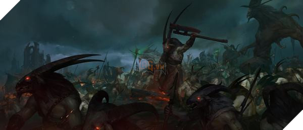 Diablo 4: Tất tần tật những điều bạn nên biết về siêu phẩm nhập vai này Phần 1  5