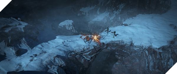 Diablo 4: Tất tần tật những điều bạn nên biết về siêu phẩm nhập vai này Phần 1  3