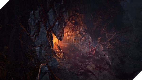 Diablo 4: Tất tần tật những điều bạn nên biết về siêu phẩm nhập vai này Phần 1  4