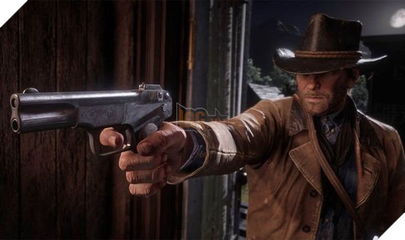 Red Dead Redemption 2 PC: Sử dụng toàn bộ cheat trong game 3
