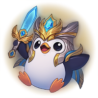 Thresh trở thành con cưng mới của LMHT với skin Thresh Vũ Khí Tối Thượng mới nhất 20