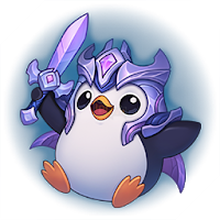 Thresh trở thành con cưng mới của LMHT với skin Thresh Vũ Khí Tối Thượng mới nhất 21