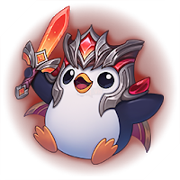 Thresh trở thành con cưng mới của LMHT với skin Thresh Vũ Khí Tối Thượng mới nhất 23