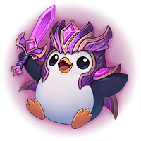 Thresh trở thành con cưng mới của LMHT với skin Thresh Vũ Khí Tối Thượng mới nhất 24