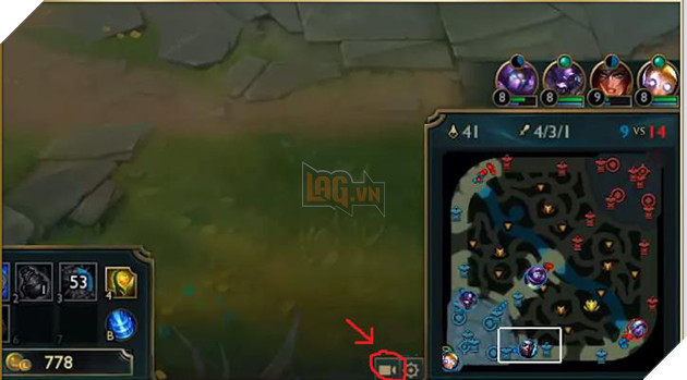 LMHT: Game thủ liên tục bị lỗi khóa camera nhưng Riot Games vẫn chả đoái hoài đến