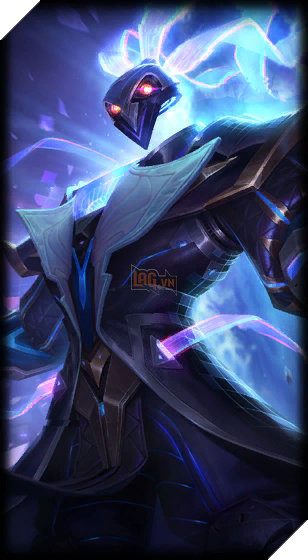 LMHT: Đánh mất Senna, Thresh được Riot đền ngay trang phục Vũ Khí Tối Thượng… xấu kinh khủng - Ảnh 3.