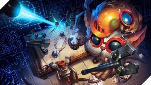 LMHT: Game thủ liên tục bị lỗi khóa camera nhưng Riot Games vẫn chả đoái hoài đến 3