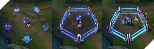 LMHT: Thresh Vũ Khí Tối Thượng bị chê tơi bời, tạo hình chả khác gì Azir 9