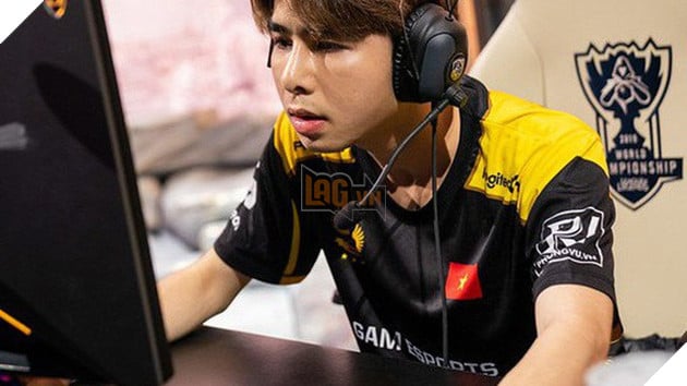 LMHT: Zeros lại tiếc tục nhận án phạt khóa tài khoản 14 ngày vì troll game 3