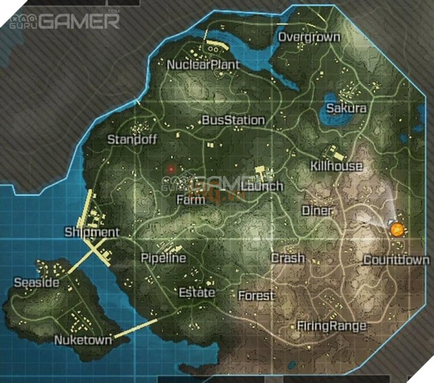 Call of Duty Mobile: 4 lý do không nên sử dụng súng bắn tỉa trong chế độ Battle Royale