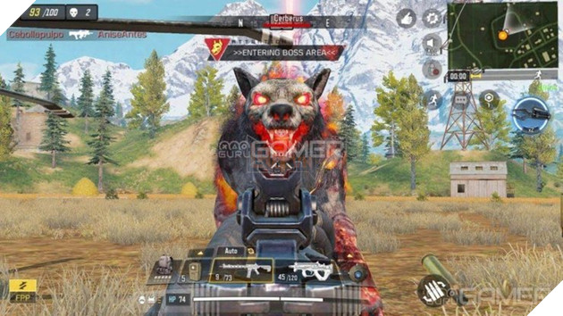 Call of Duty Mobile: 4 lý do không nên sử dụng súng bắn tỉa trong chế độ Battle Royale 3