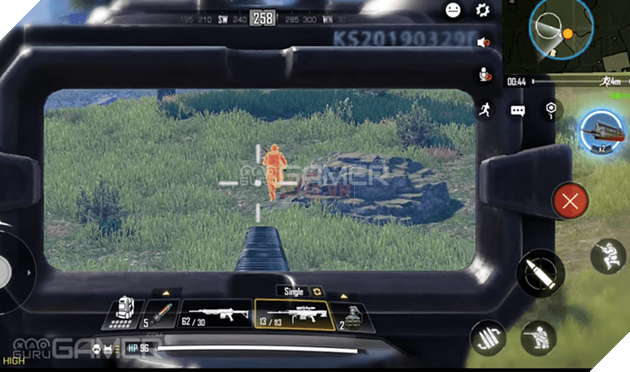 Call of Duty Mobile: 4 lý do không nên sử dụng súng bắn tỉa trong chế độ Battle Royale 4