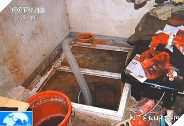 Ly kỳ vụ án đào hầm bắt cóc các cô gái trẻ ở Hà Nam, Trung Quốc - Ảnh 3.