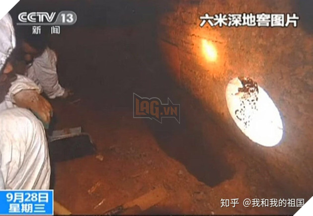 Ly kỳ vụ án đào hầm bắt cóc các cô gái trẻ ở Hà Nam, Trung Quốc - Ảnh 6.