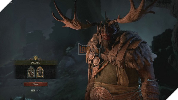 Diablo 4: Tất tần tật những điều bạn nên biết về siêu phẩm nhập vai này Phần 2  2