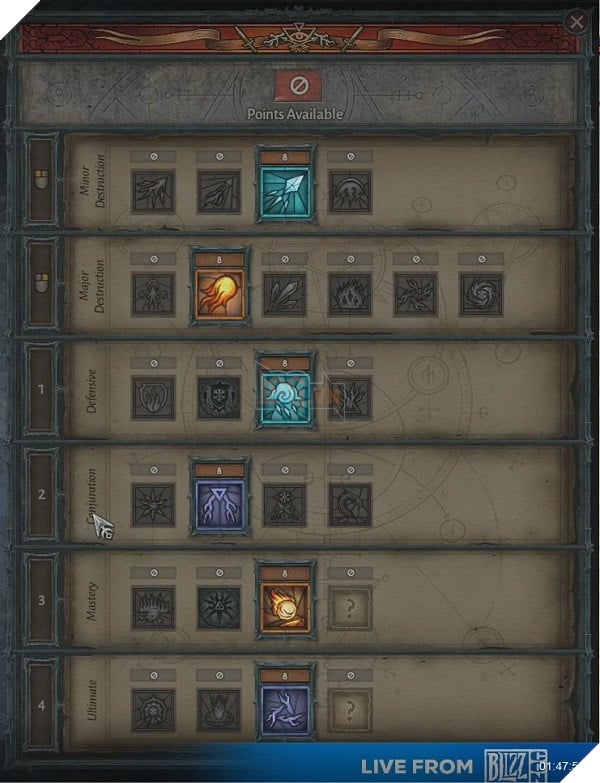 Diablo 4: Tất tần tật những điều bạn nên biết về siêu phẩm nhập vai này Phần 2  5