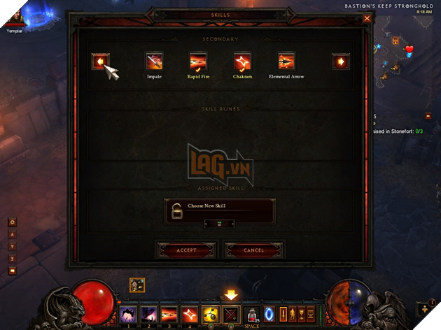 Diablo 4: Tất tần tật những điều bạn nên biết về siêu phẩm nhập vai này Phần 2  6