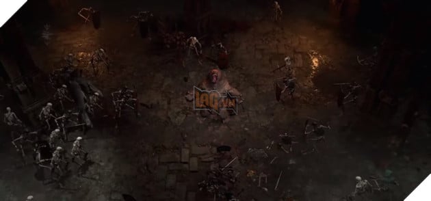 Diablo 4: Tất tần tật những điều bạn nên biết về siêu phẩm nhập vai này Phần 2  8