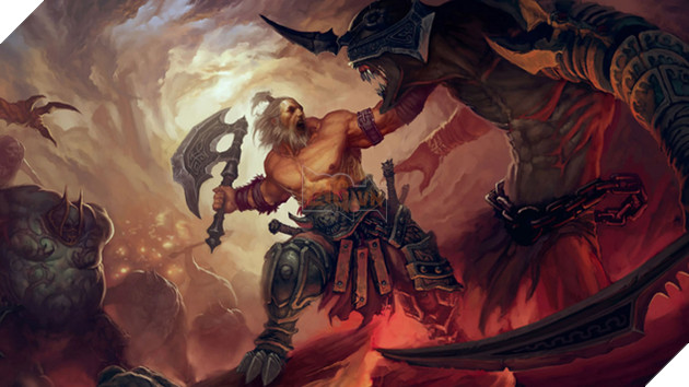 Diablo 4: Tất tần tật những điều bạn nên biết về siêu phẩm nhập vai này Phần 2 