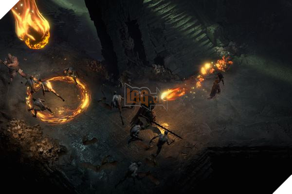 Diablo 4: Tất tần tật những điều bạn nên biết về siêu phẩm nhập vai này Phần 2  3