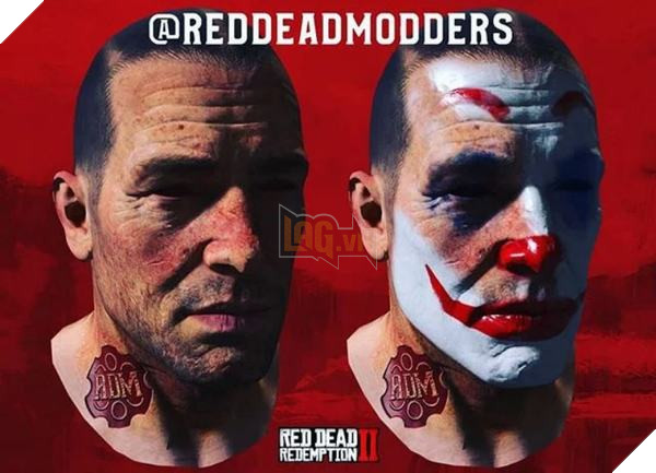 Red Dead Redemption 2 vừa ra mắt trên PC chưa lâu, cộng đồng Mod đã chính thức lên tiếng 2