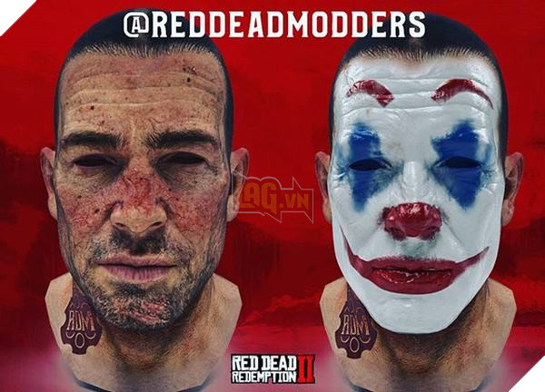 Red Dead Redemption 2 vừa ra mắt trên PC chưa lâu, cộng đồng Mod đã chính thức lên tiếng