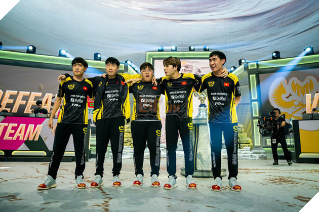 LMHT: HLV Tinikun lại công khai thả thính, GAM Esports chuẩn bị kích nổ bom tấn mang tên Palette? - Ảnh 1.