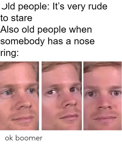 Meme Ok Boomer là gì và định nghĩa của Boomer ra sao mà ai cũng đang sử dụng 6