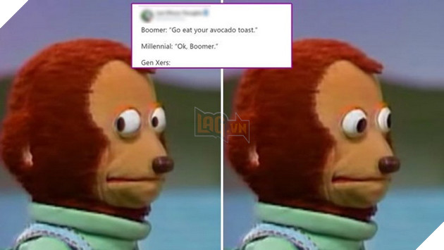 Meme Ok Boomer là gì và định nghĩa của Boomer ra sao mà ai cũng đang sử dụng 7