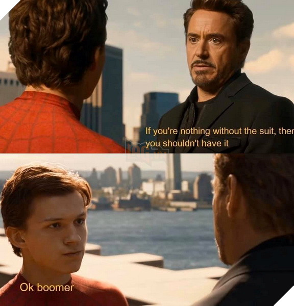 Meme Ok Boomer là gì và định nghĩa của Boomer ra sao mà ai cũng đang sử dụng 4