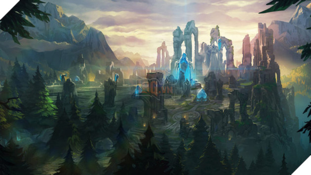 LMHT: Những thay đổi của bùa lợi Rồng và bản đồ Summoners Rift sẽ khiến các đội chuyên nghiệp bối rối hơn - Ảnh 1.