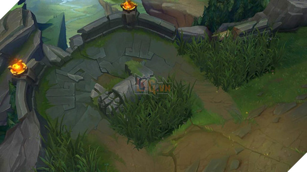 LMHT: Những thay đổi của bùa lợi Rồng và bản đồ Summoners Rift sẽ khiến các đội chuyên nghiệp bối rối hơn - Ảnh 2.
