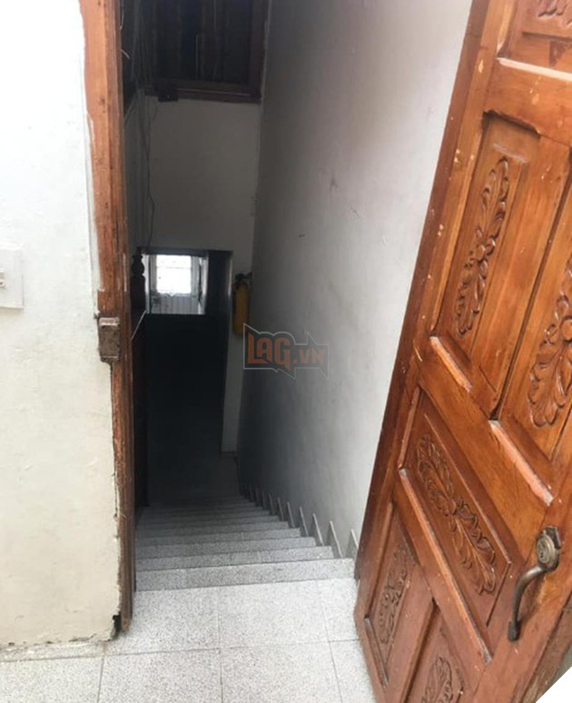 M&#232;o nh&#224; người ta: Thấy cậu chủ nhỏ sắp rơi xuống cầu thang liền nhanh tr&#237; lao đến cứu nguy trong t&#237;c tắc như một vị thần - Ảnh 3.