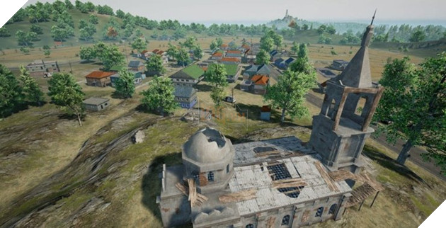 3 điều mà các trò chơi Battle Royale phải học hỏi từ PUBG  2