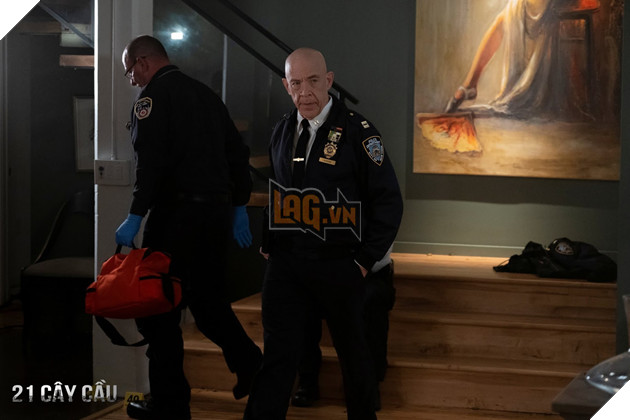 Vua báo đen Wakanda tái xuất màn ảnh tháng 11 với 21 cây cầu 4