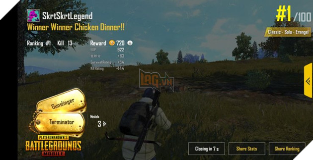 3 điều mà các trò chơi Battle Royale phải học hỏi từ PUBG  4