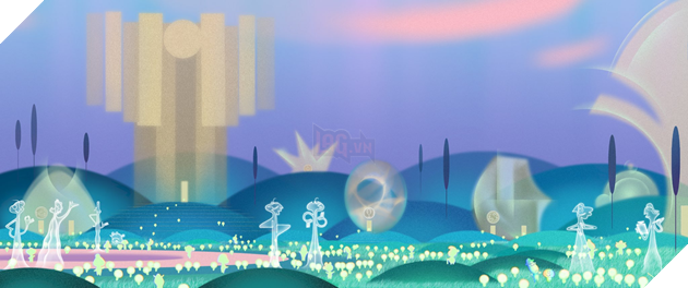  Vùng đất linh hồn Soul phiên bản Disney tung trailer đầu tiên 3