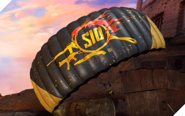 PUBG Mobile Season 10