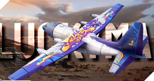 PUBG Mobile Season 10