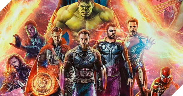 Dù thích hay không, cuối cùng Robert Downey Jr. đã được Disney đề cử tranh giải Oscar 4