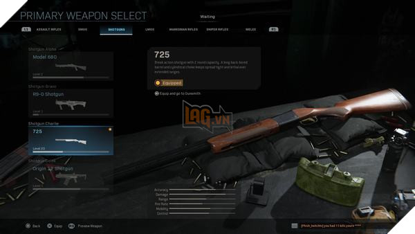 Call of Duty: Modern Warfare chính thức công bố bản đồ cùng chế độ chơi mới 3