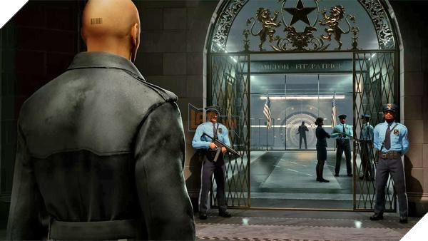 IO Interactive vẫn chưa có ý định dừng lại với Hitman